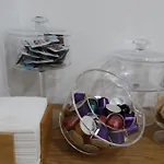 לינה וארוחת בוקר Casa Nika פארמה