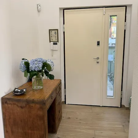 Casa Nika פארמה