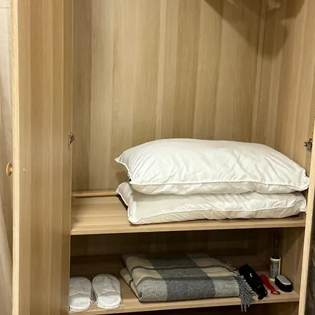 Casa Nika לינה וארוחת בוקר 4*