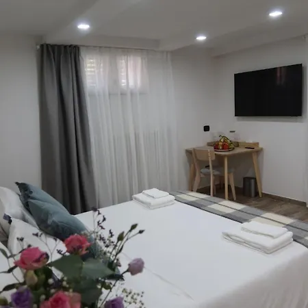 Casa Nika Парма