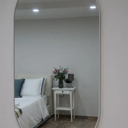 Bed & Breakfast Casa Nika Parma