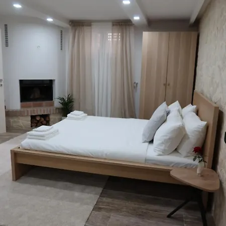 Bed & Breakfast Casa Nika Parma