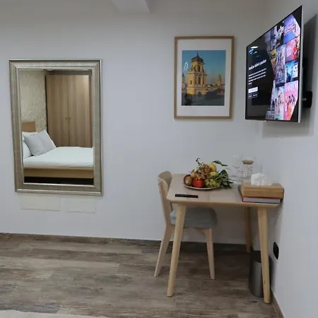Casa Nika Bed & Breakfast Parma