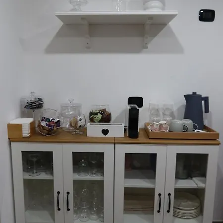 Casa Nika Парма