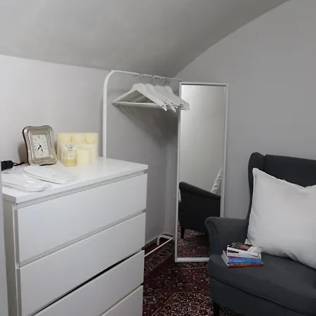 Casa Nika 4* Парма