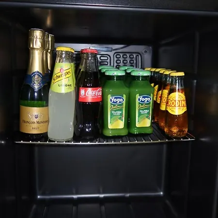 Bed & Breakfast Casa Nika 4*