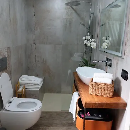 Bed & Breakfast Casa Nika Parma
