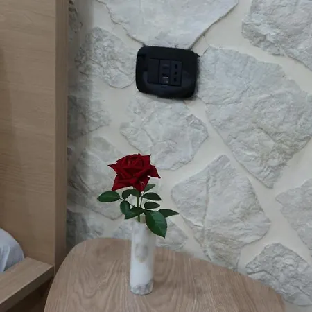 Bed & Breakfast Casa Nika