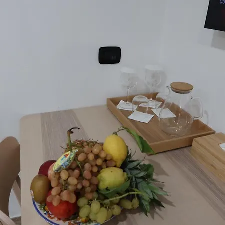 Casa Nika Bed & Breakfast Parma