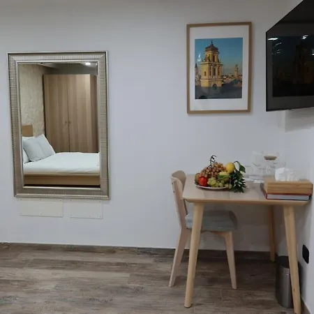 Casa Nika 4* Парма