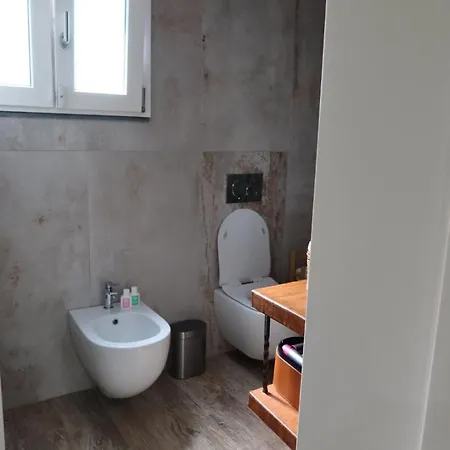 Casa Nika Bed & Breakfast