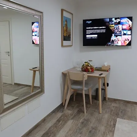 Bed & Breakfast Casa Nika 4*