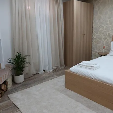 Casa Nika 4* Парма