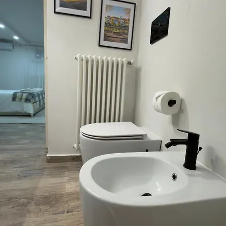 Casa Nika Парма