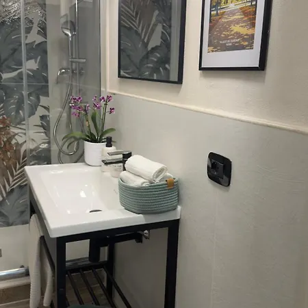 Casa Nika 4* Парма