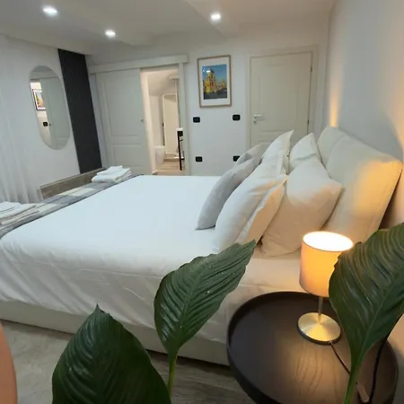 Bed & Breakfast Casa Nika 4*