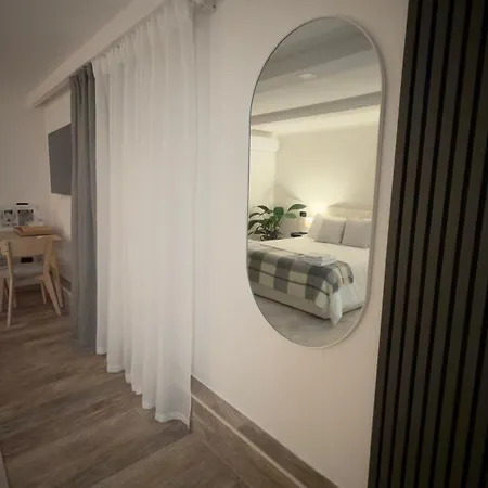 Bed & Breakfast Casa Nika Parma