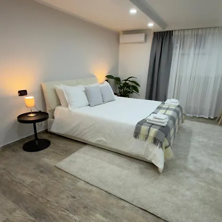 Bed & Breakfast Casa Nika 4*
