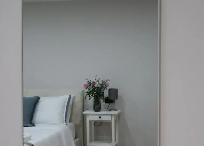 Oda ve Kahvaltı Casa Nika Parma