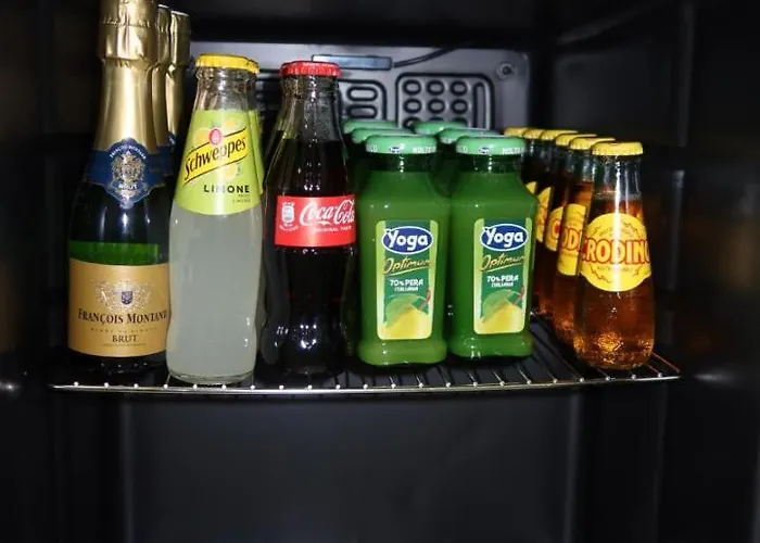 Oda ve Kahvaltı Casa Nika 4*