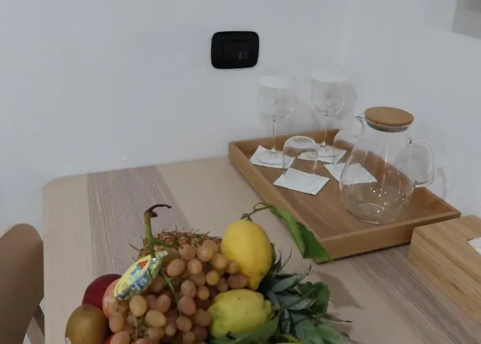 Casa Nika Oda ve Kahvaltı Parma