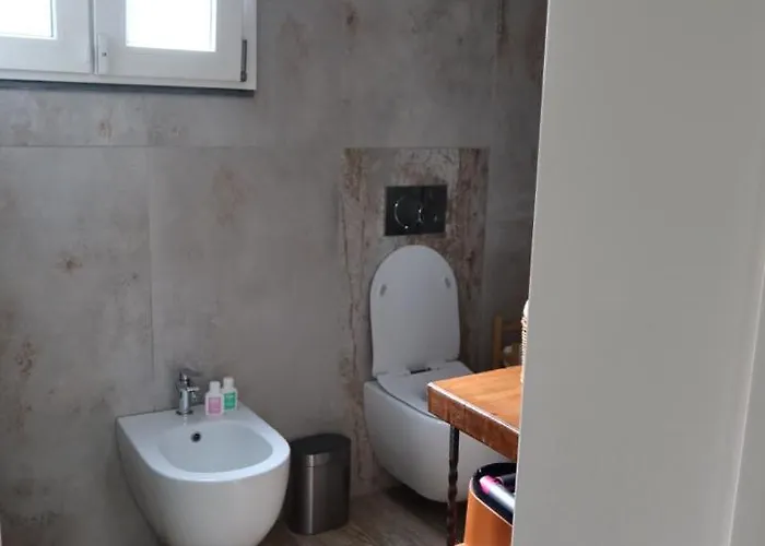 Casa Nika Oda ve Kahvaltı