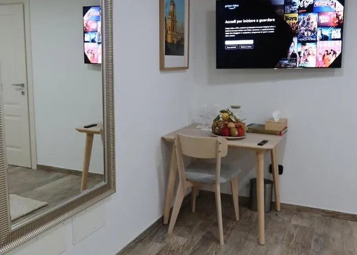 Oda ve Kahvaltı Casa Nika 4*