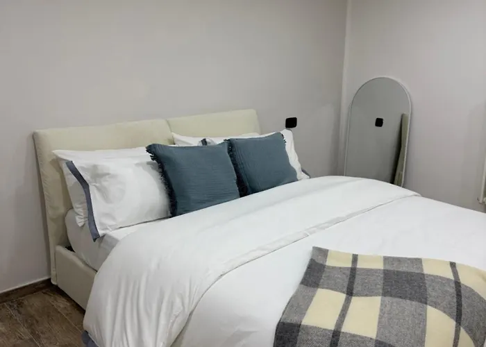 Casa Nika Oda ve Kahvaltı