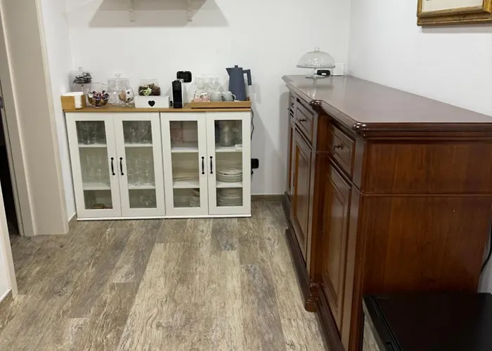 Oda ve Kahvaltı Casa Nika 4*