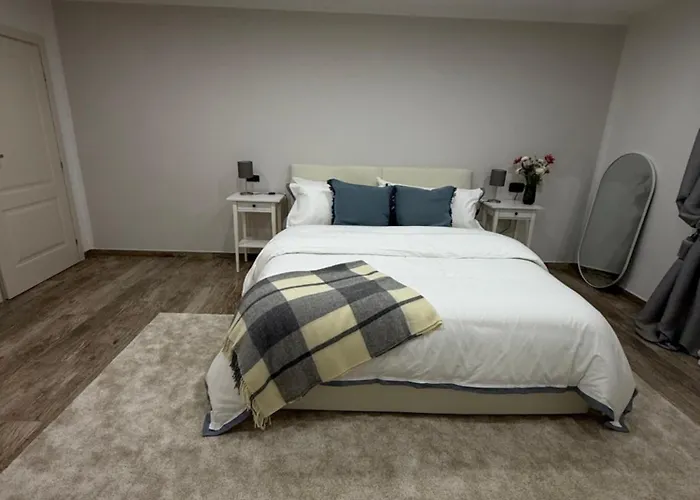 Oda ve Kahvaltı Casa Nika 4*