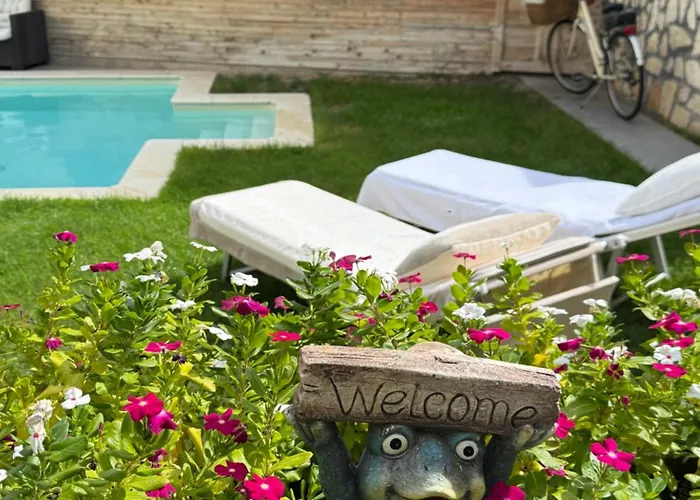 Casa Nika Oda ve Kahvaltı 4*